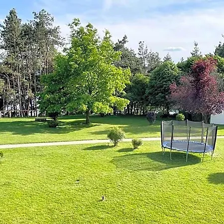 Ξενοδοχείο Gilau 2*