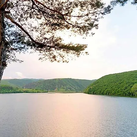 Отель Gilau